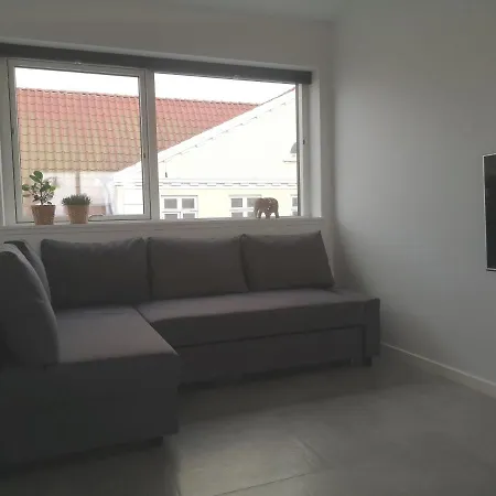 Apartamento Lokken City Apartment