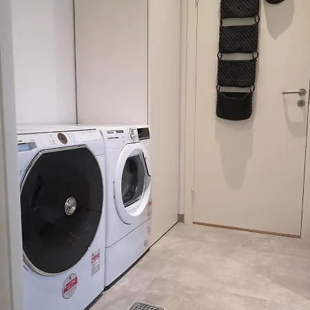 Lokken City Apartment Løkken