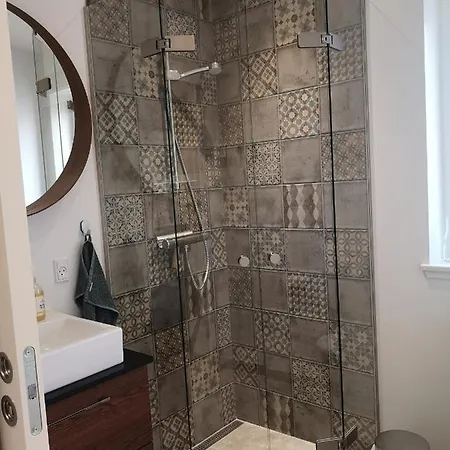 Apartamento Lokken City Apartment *