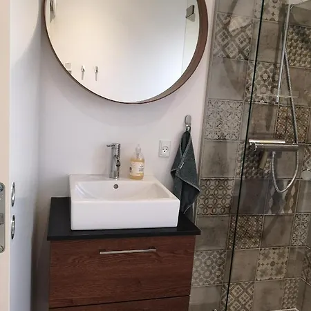 Lokken City Apartment Løkken