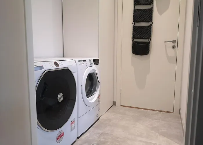 Lokken City Apartment 루켄