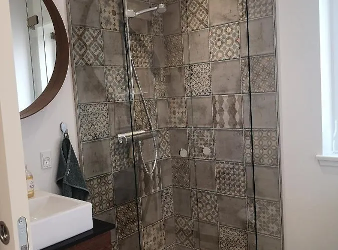 아파트 Lokken City Apartment *