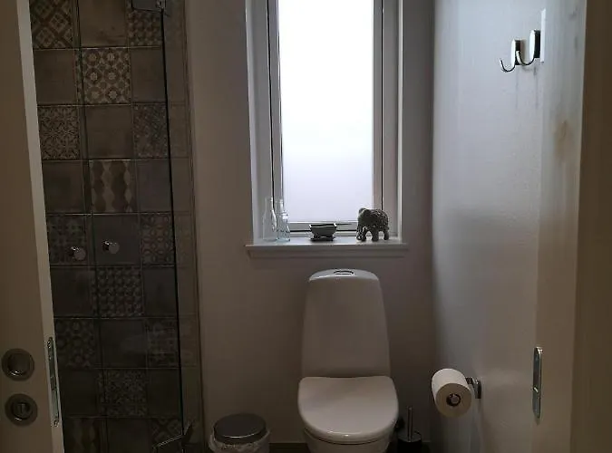 Lokken City Apartment *