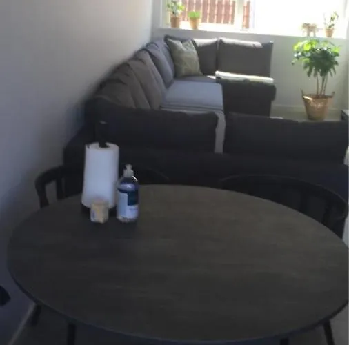 Lokken City Apartment 루켄